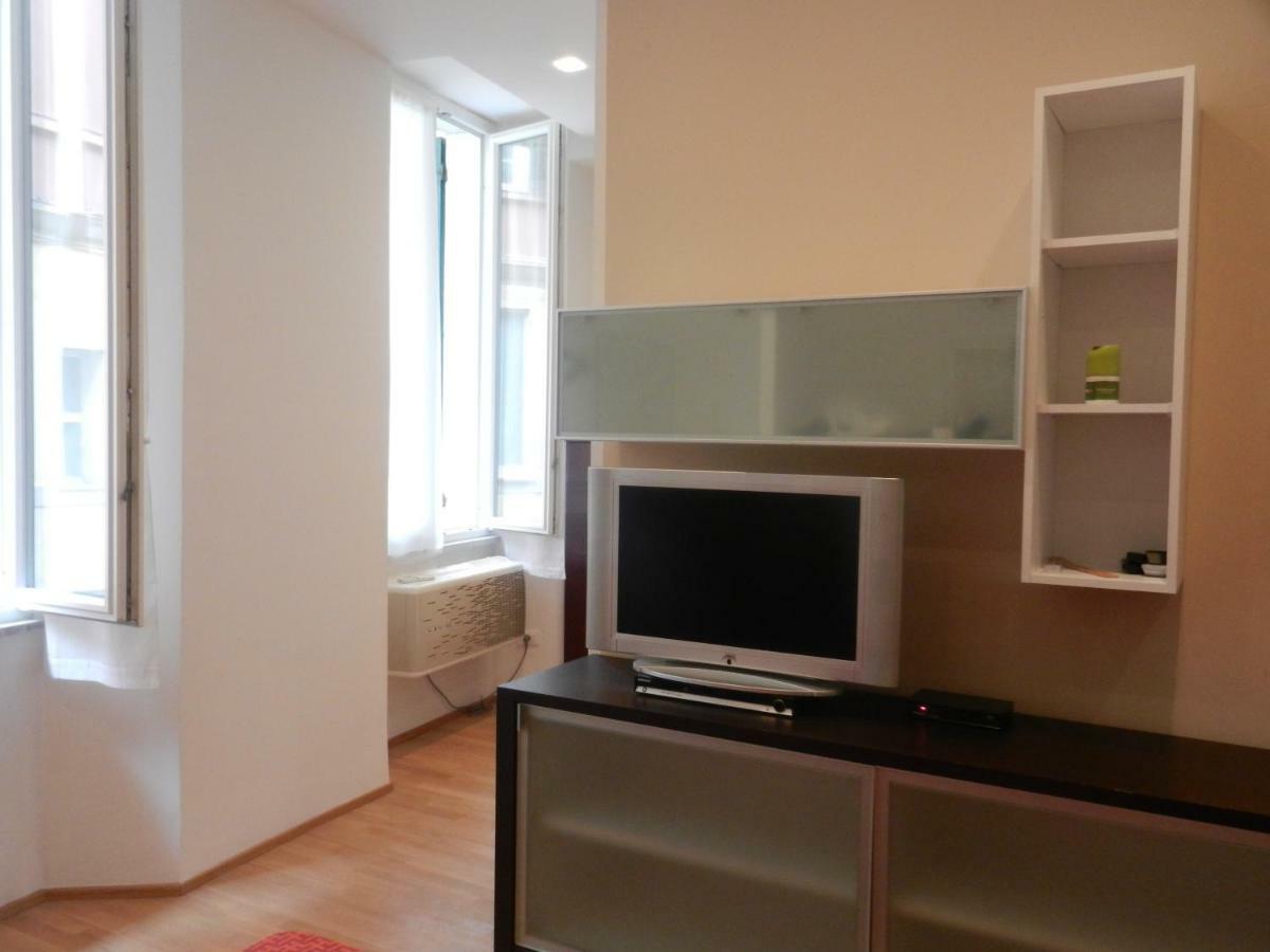 Central Guesthouse Специя Екстериор снимка